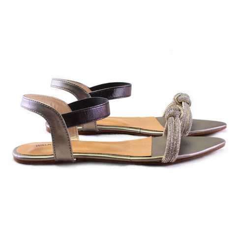 Women Sandals - 38787S - Walkeaze